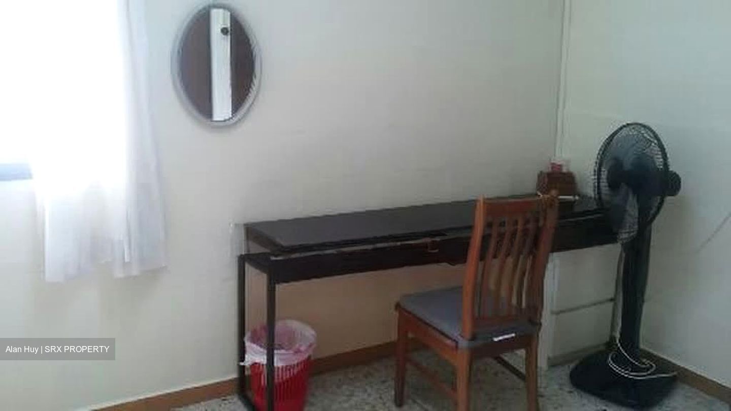 Blk 428 Clementi Avenue 3 (Clementi), HDB 4 Rooms #567738791
